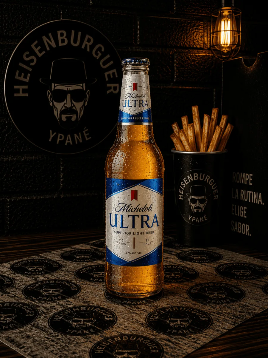 Múnich Ultra 275ml